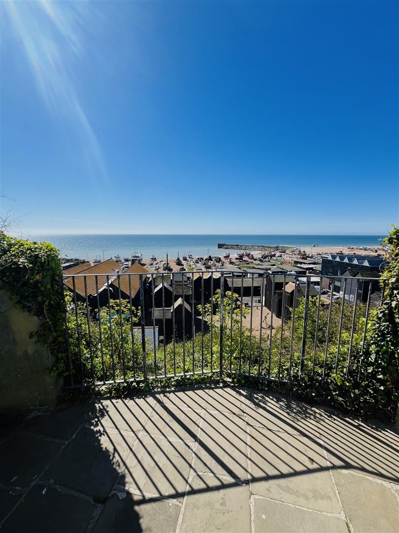 Tackleway, Old Town, Hastings